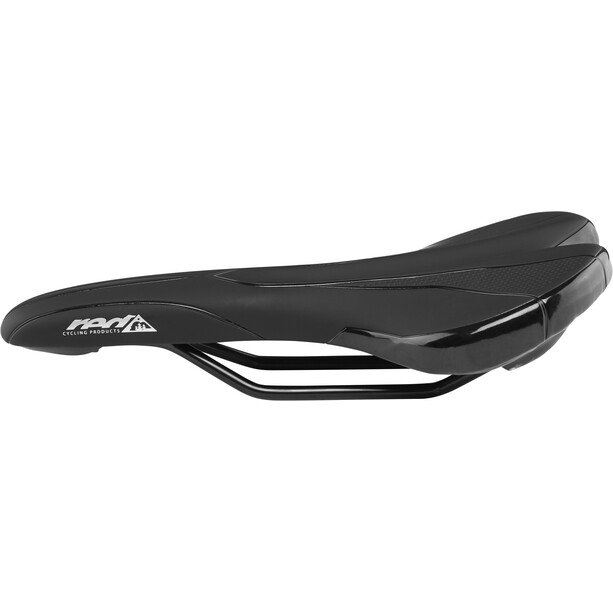 Red Cycling Products Sports Comp Saddle, czarny