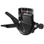 Shimano Acera SL-M3000 Schalthebel 9-fach schwarz