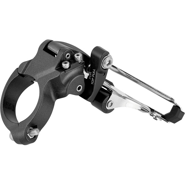 Shimano Deore XT FD-M8025 Front Derailleur 2x11-speed clamp Top Pull