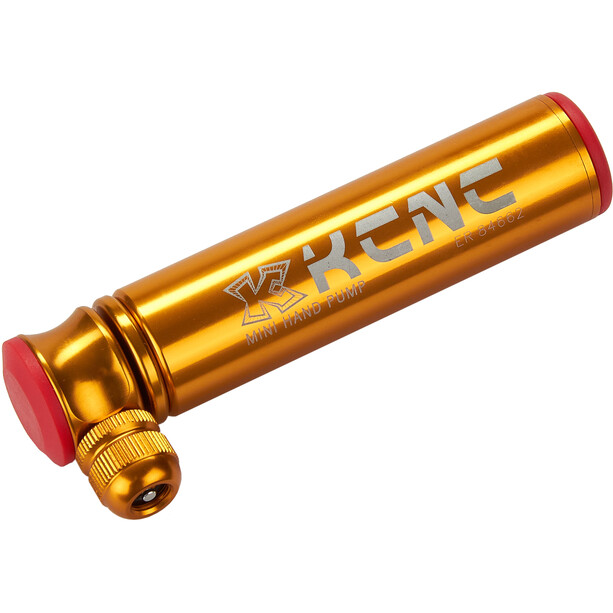 KCNC KOT07 Minipumpe gold