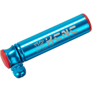 KCNC KOT07 Minipumpe blau blau