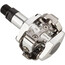 Shimano PD-M505 Pedals silver