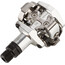 Shimano PD-M505 Pedale silber