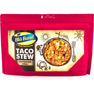 Blå Band Outdoor Meal Taco Stew 