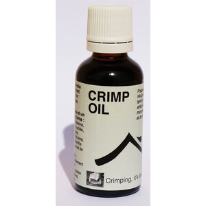 Crimp Oil Oil 30ml 