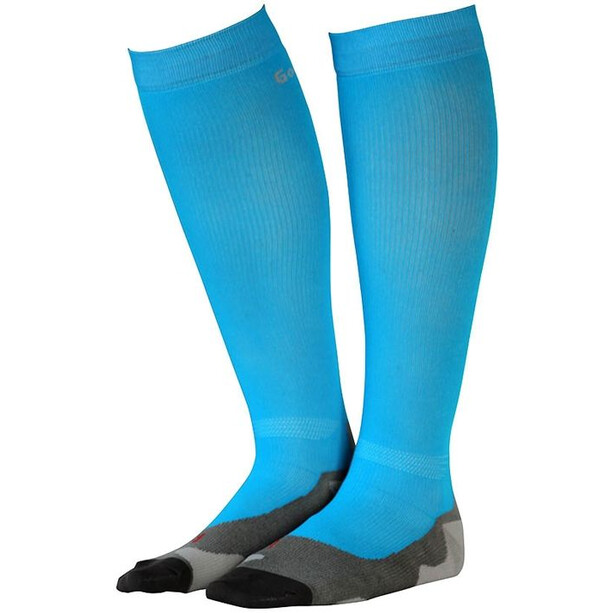 Gococo Compression Socks blå