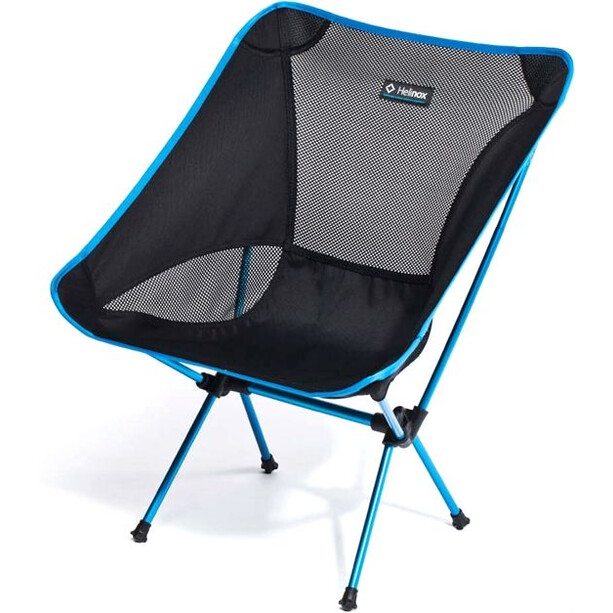 Helinox Chair One Svart