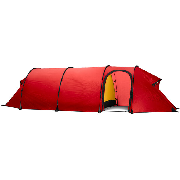Hilleberg Keron 4 GT Tent röd