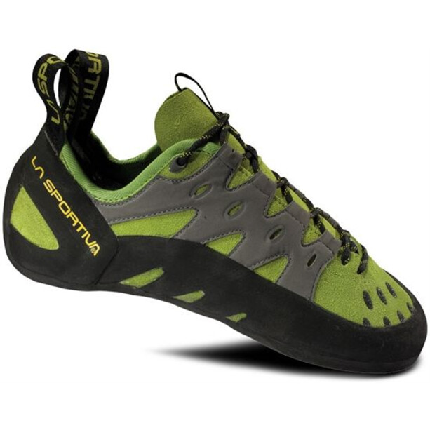 La Sportiva Tarantulace Climbing Shoes grön/grå