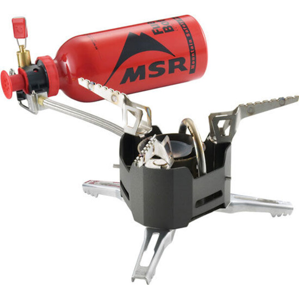 MSR XGK-EX Multifuel Cooker 