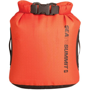 Sea to Summit Big River Dry Bag 3l Orange Orange