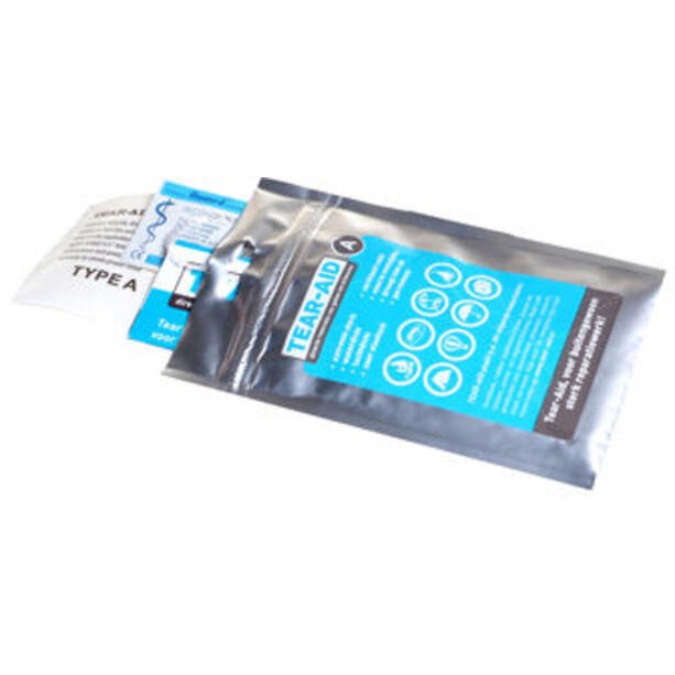 Tear-Aid Repair Kit Type A (Ej PVC) 