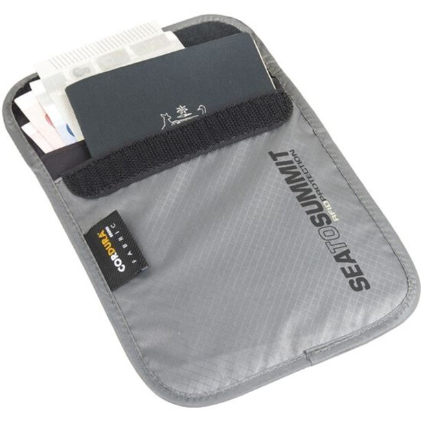 Sea to Summit Neck Pouch RFID Small 