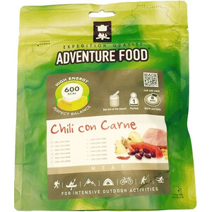 Adventure Food A Food Outdoor Meal Chili Con Carne 