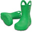 Crocs Handle It Regenstiefel Kinder grün