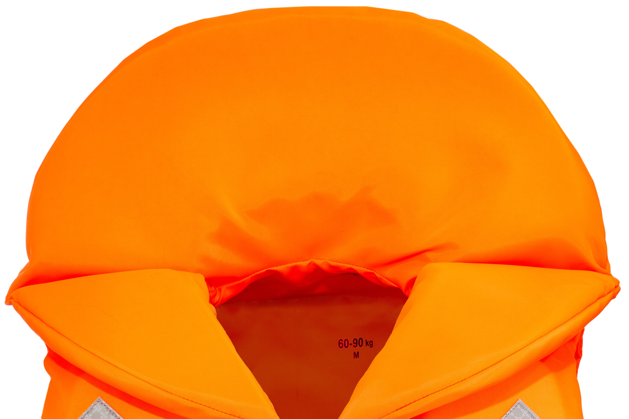 Grabner Bora Rettungsweste orange