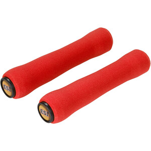 ESI Fit CR Grips red red
