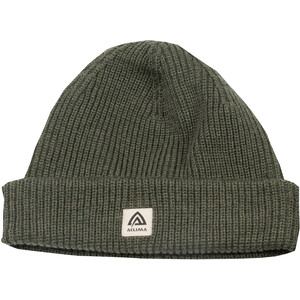 Aclima Forester Cap olive green olive green