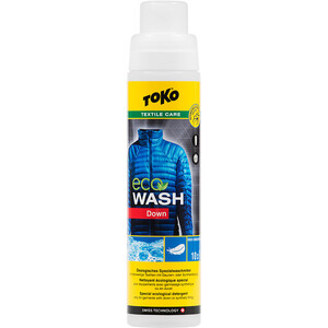Toko Plus Down Wash Detergente 250ml 