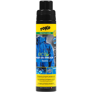 Toko Plus Wash-in Proof Isolante 250ml 
