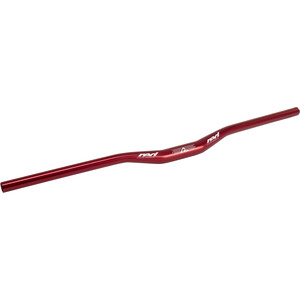 Red Cycling Products PRO Devil Riser Bar Ø31,8mm 780mm red