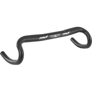 Red Cycling Products Race Bar Handlebarφ31.8mm ブラック