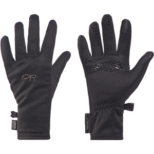 Outdoor Research Backstop Sensor Handschuhe Herren schwarz schwarz