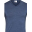 Bergans Bloom T-Shirt in lana Uomo, blu