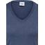Bergans Bloom T-Shirt In Lana Donna, blu