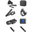 Lupine Wilma Helmlamp 6.9 Ah SmartCore + Bluetooth, zwart