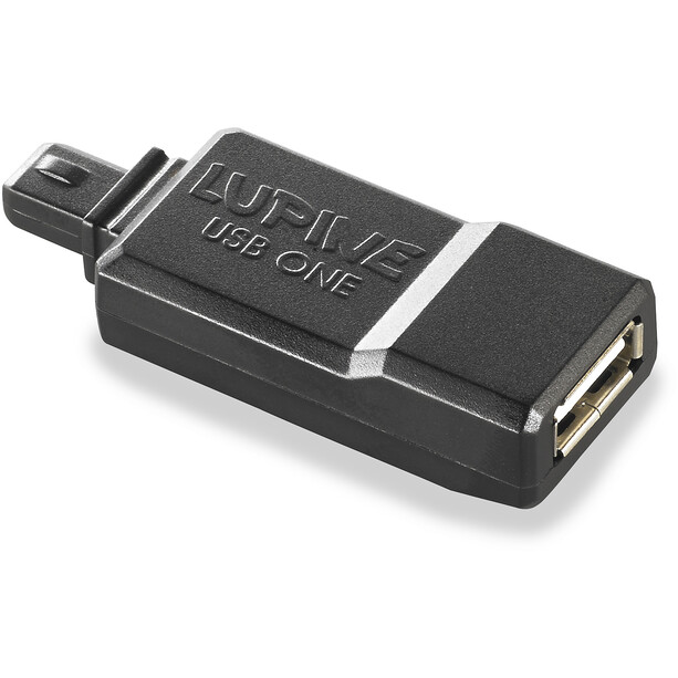 Lupine USB One Oplader 