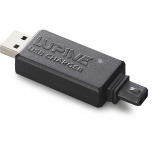 Lupine USB Ladegerät 
