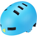 bluegrass Super Bold Dirt Helm, blauw