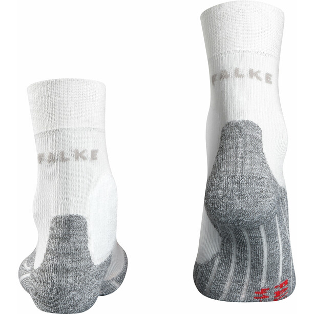 Falke RU3 Running Socks Women white-mix