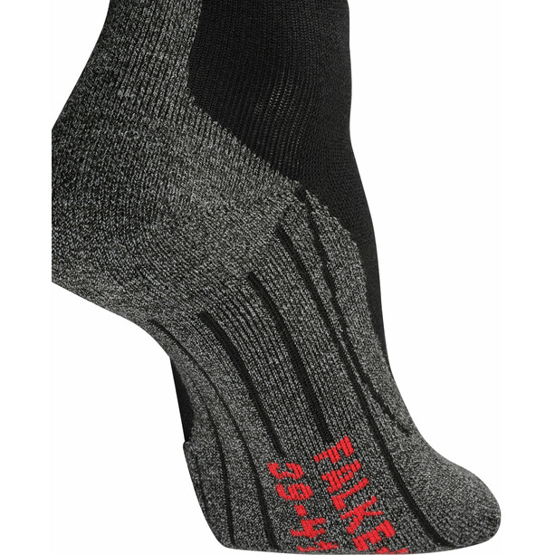 Falke RU3 Running Socks Women black mix
