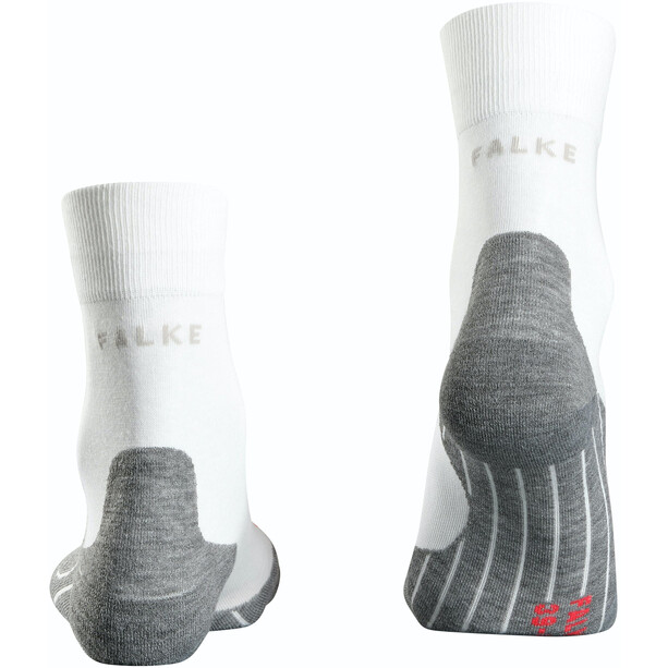 Falke RU4 Running Socks Men white mix