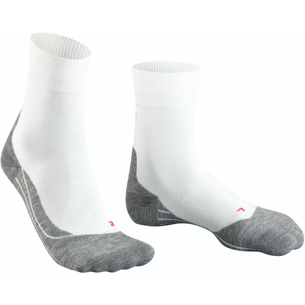 Falke RU4 Socks Women white mix