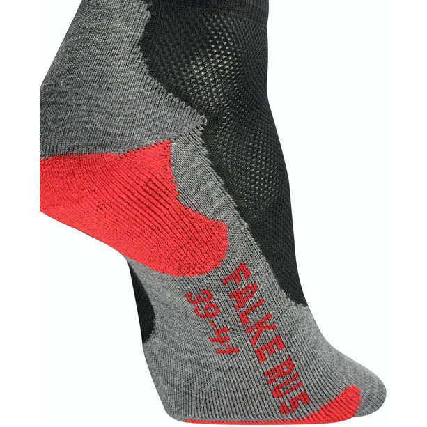 Falke RU 5 Lightweight Short Socks Men black mix