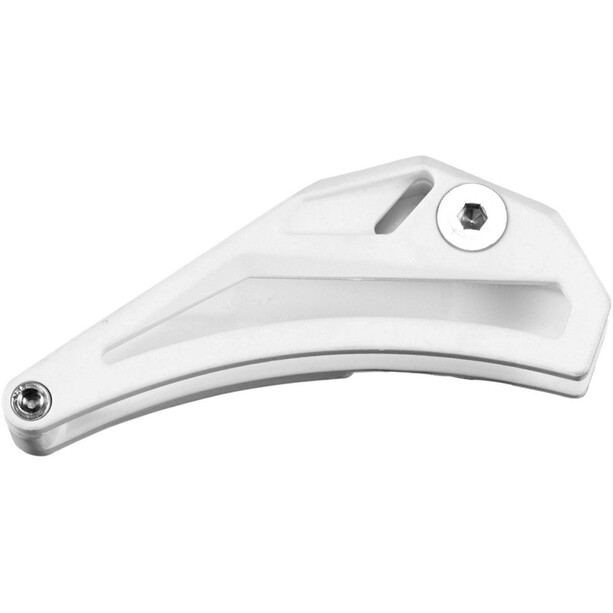 Reverse Upper Guide Spare Part for X1 white