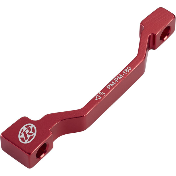 Reverse PM-PM Disc Adapter 180mm rot