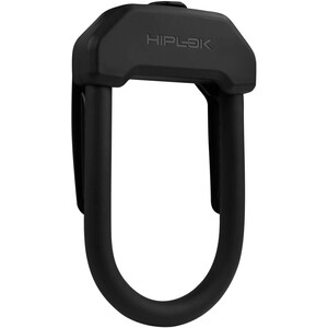 Hiplok DX U-Lock black