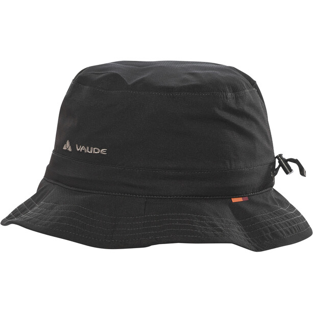 VAUDE Escape Hat black