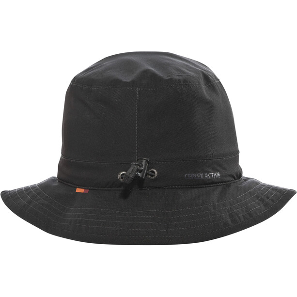 VAUDE Escape Hat black