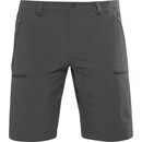 The North Face Exploration Short Normal Homme, gris