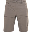 The North Face Exploration Short Normal Homme, marron