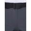 Maier Sports Arolla Zip-Off Trousers Women graphite