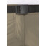 Maier Sports Lulaka Spodnie z podwijanymi nogawkami Kobiety, brązowy