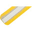 Fizik Superlight Tacky Stuurlint Fizik Logo, geel