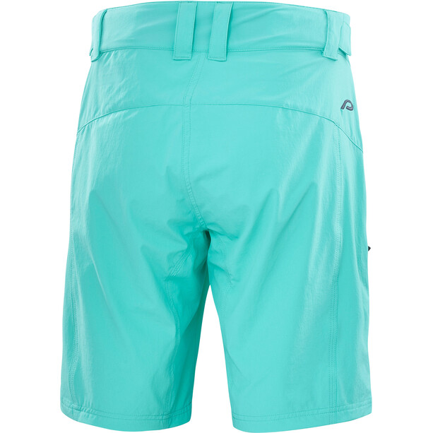 Protective Classico Baggy Femme, turquoise