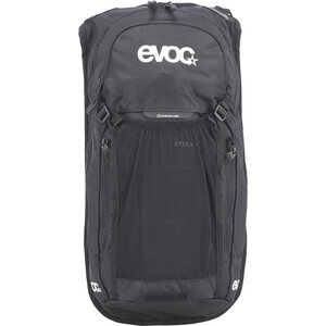 EVOC Stage Technical Performance Pack 6l + Bladder 2l black